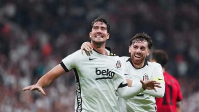 Dusan Vlahovic'ten Fenerbahçe açıklaması 21 dusan vlahovicten fenerbahce aciklamasi xuFtKpfn