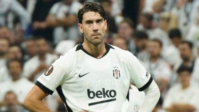 Dusan Vlahovic'ten korkutan sakatlık! Sırbistan'da flaş gelişme 6 dusan vlahovicten korkutan sakatlik sirbistanda flas gelisme Hiqe4aYr
