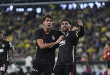Dusan Vlahovic'ten Orkun Kökçü sözleri: Messi üzere asist yaptı 11 dusan vlahovicten orkun kokcu sozleri messi uzere asist yapti pusg4HTS