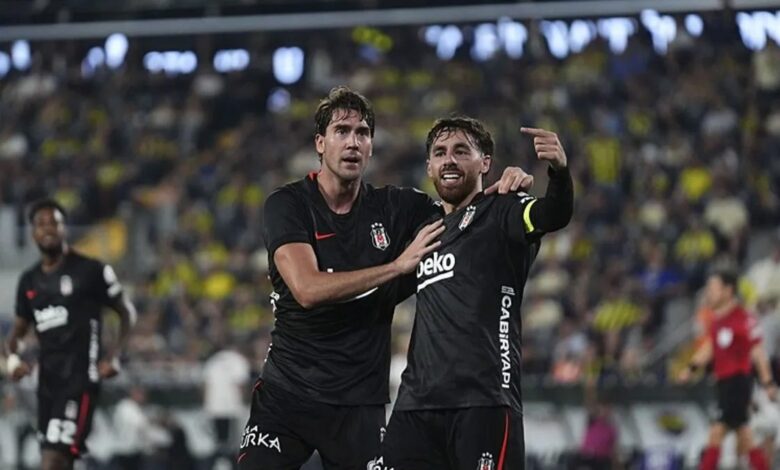 Dusan Vlahovic'ten Orkun Kökçü sözleri: Messi üzere asist yaptı 1 dusan vlahovicten orkun kokcu sozleri messi uzere asist yapti pusg4HTS