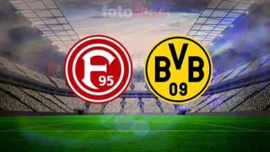 Düsseldorf-Borussia Dortmund maçı ne vakit? Saat kaçta ve hangi kanalda? 6 dusseldorf borussia dortmund maci ne vakit saat kacta ve hangi kanalda 5RLNdRqj
