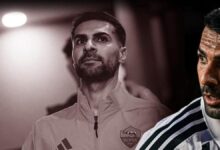 duyunca teklifi cabucak kabul ettim zeki celikten transfer itirafi romayi birakti juventusa gecti ZiHtHKhB