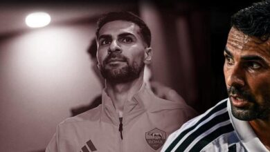 duyunca teklifi cabucak kabul ettim zeki celikten transfer itirafi romayi birakti juventusa gecti ZiHtHKhB