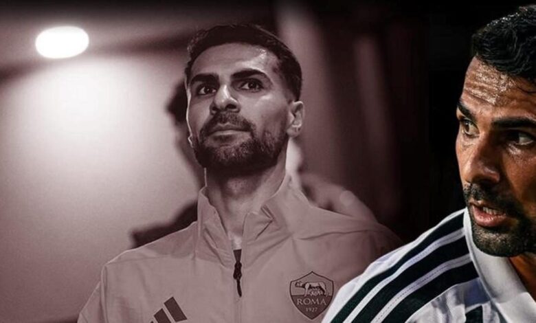 'Duyunca teklifi çabucak kabul ettim' Zeki Çelik'ten transfer itirafı: Roma'yı bıraktı Juventus'a geçti 1 duyunca teklifi cabucak kabul ettim zeki celikten transfer itirafi romayi birakti juventusa gecti ZiHtHKhB