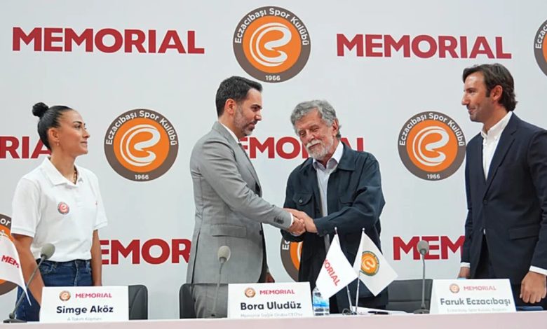Eczacı’dan Memorial’la imza 1 eczacidan memorialla imza t29PYjuD
