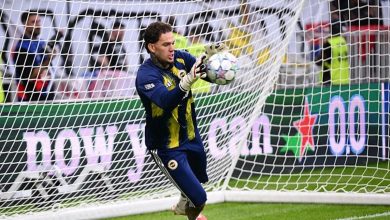 Ederson’dan ulusal grup kararı! Brezilya kampı yerine Fenerbahçe’de kalacak 12 edersondan ulusal grup karari brezilya kampi yerine fenerbahcede kalacak 11MEpsf5