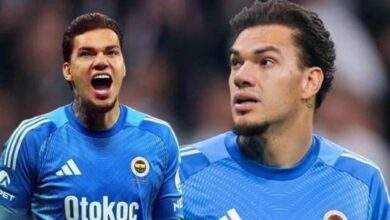 Ederson'un yeni kadrosunu duyurdular! Fenerbahçe'de ayrılık, sol kanatla takas edilecek.. 6 edersonun yeni kadrosunu duyurdular fenerbahcede ayrilik sol kanatla takas edilecek HrknJUMW