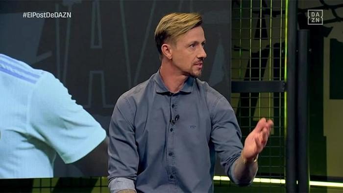 Efsane isim Mourinho'yu bombaladı 'Jude Bellingham için Arda Güler'i sebep feda ediyorsun?' 5 efsane isim mourinhoyu bombaladi jude bellingham icin arda guleri sebep feda ediyorsun 3 YFgZDrcF