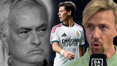 efsane isim mourinhoyu bombaladi jude bellingham icin arda guleri sebep feda ediyorsun 7ZlmHahe