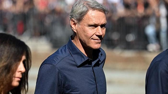 Efsaneye veda; Milan, Franco Baresi'yi uğurladı 6 efsaneye veda milan franco baresiyi ugurladi 4 c8eFM6q7