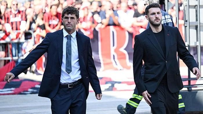 Efsaneye veda; Milan, Franco Baresi'yi uğurladı 8 efsaneye veda milan franco baresiyi ugurladi 6 F14eNJJY