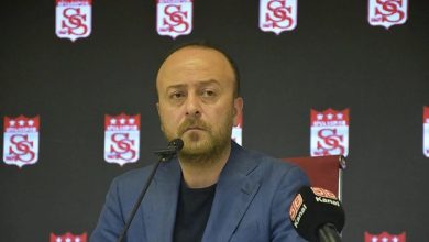 Ekenler Beton Sivasspor Başkanı Burak Özçoban: VAR hakemi sinema mi izliyor? 6 ekenler beton sivasspor baskani burak ozcoban var hakemi sinema mi izliyor c4CNegtc