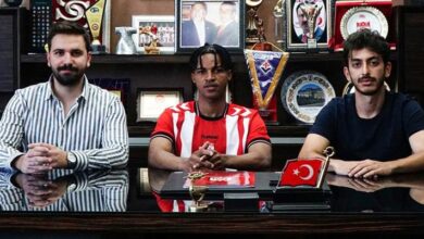 Ekenler Beton Sivasspor, Clinton Duodu'yu kadrosuna kattı 6 ekenler beton sivasspor clinton duoduyu kadrosuna katti gJh4svmO