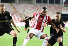 Ekenler Beton Sivasspor ile Manisa FK berabere kaldı! İşte maçın özeti 8 ekenler beton sivasspor ile manisa fk berabere kaldi iste macin ozeti WeZdjIRc