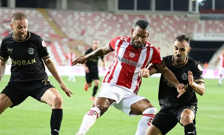 Ekenler Beton Sivasspor ile Manisa FK berabere kaldı! İşte maçın özeti 1 ekenler beton sivasspor ile manisa fk berabere kaldi iste macin ozeti WeZdjIRc