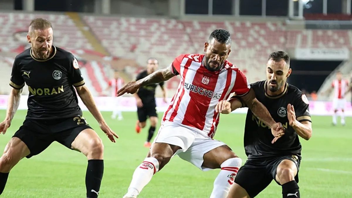 Ekenler Beton Sivasspor ile Manisa FK berabere kaldı! İşte maçın özeti 11 ekenler beton sivasspor ile manisa fk berabere kaldi iste macin ozeti WeZdjIRc