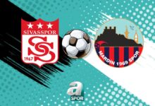 Ekenler Beton Sivasspor-Mardin 1969 Spor maçı saat kaçta, hangi kanalda? 8 ekenler beton sivasspor mardin 1969 spor maci saat kacta hangi kanalda c5A2DueQ