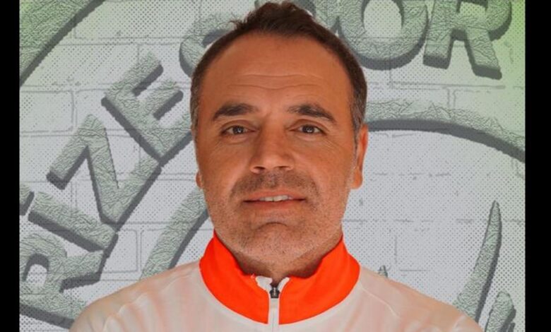 Ekrem Dağ, Fenerbahçe - Sturm Graz eşleşmesini kıymetlendirdi 1 ekrem dag fenerbahce sturm graz eslesmesini kiymetlendirdi 7WTAAyA5
