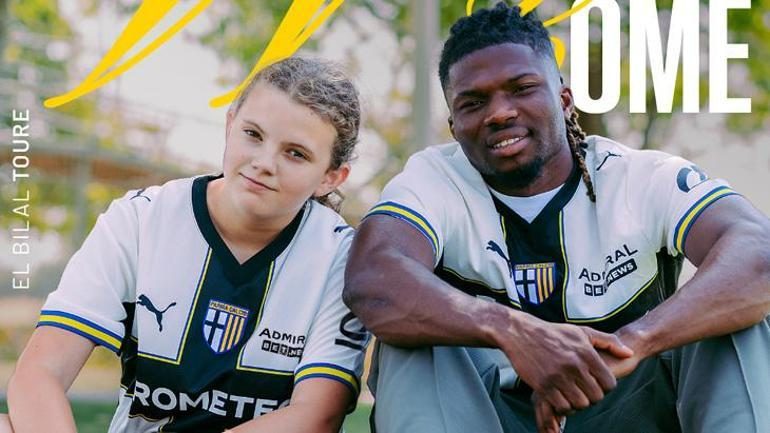 El Bilal Toure resmen Parma'da! Bu dönem da kiralandı 2 el bilal toure resmen parmada bu donem da kiralandi 0 ve3F7XVC