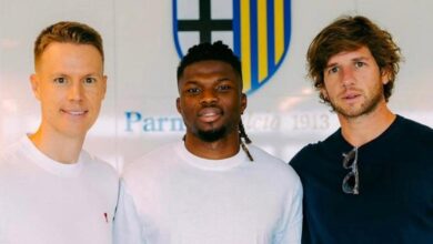 el bilal toure resmen parmada bu donem da kiralandi DNp8pjQY