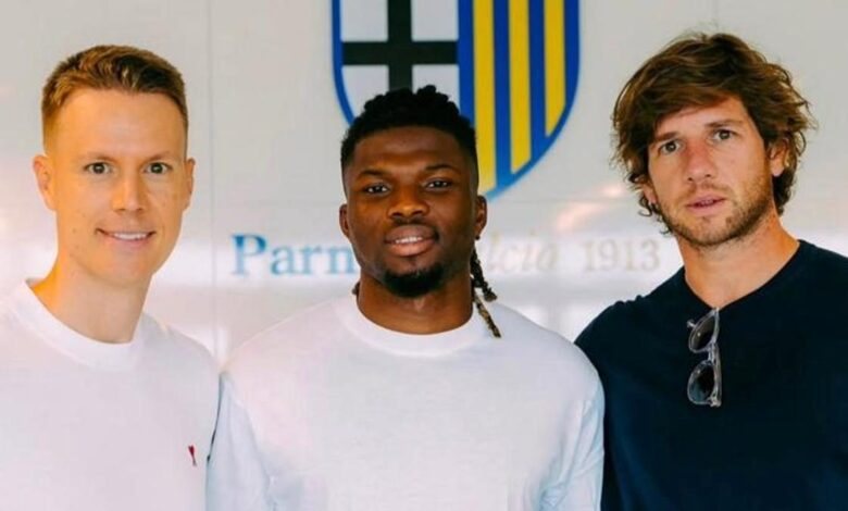 El Bilal Toure resmen Parma'da! Bu dönem da kiralandı 1 el bilal toure resmen parmada bu donem da kiralandi DNp8pjQY