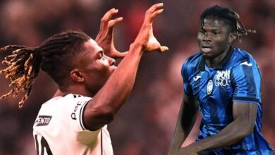 El Bilal Toure yeni ekibiyle imzalıyor 8 el bilal toure yeni ekibiyle imzaliyor Je9JVspl