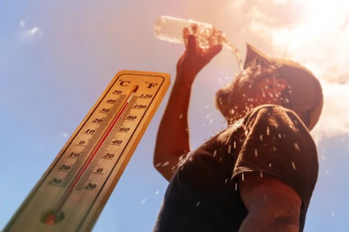 El Nino sıcakları ne vakit 2026? Muhteşem El Nino Türkiye'yi etkileyecek mi? 4 el nino sicaklari ne vakit 2026 muhtesem el nino turkiyeyi etkileyecek mi 2