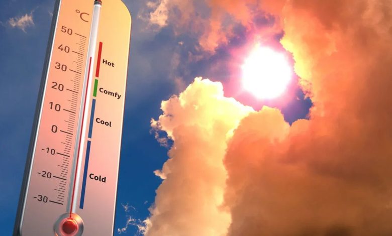 El Nino sıcakları ne vakit 2026? Muhteşem El Nino Türkiye'yi etkileyecek mi? 1 el nino sicaklari ne vakit 2026 muhtesem el nino turkiyeyi etkileyecek mi tsj2sweM