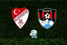 elazigspor vanspor maci izle cimentas elazigspor arti bedel vanspor maci saat kacta ve hangi kanalda TBJAC7vL