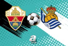 ELCHE-REAL SOCIEDAD MAÇI İZLE | Saat kaçta, hangi kanalda? 11 elche real sociedad maci izle saat kacta hangi kanalda PKEjB1YY