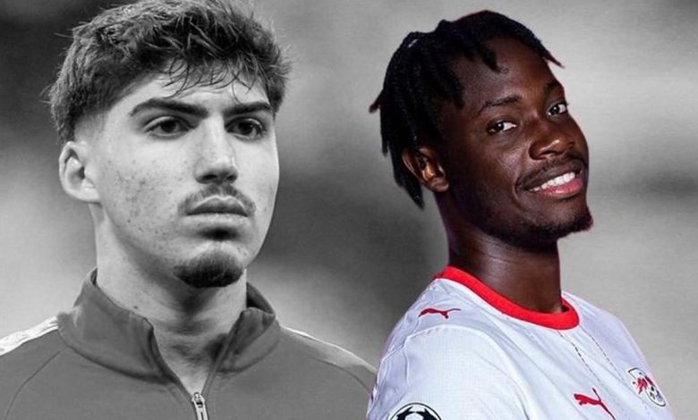 elinde bavulla hazir ol da galatasarayi bekliyor stoperde mutabakat saglandi el chadaille bitshiabu Bf6cRFgf