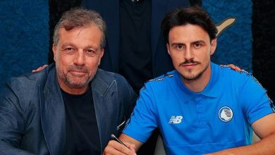 Eljif Elmas, Atalanta'ya imza attı 6 eljif elmas atalantaya imza atti IrCURrQA