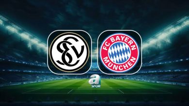 Elversberg-Bayern Münih maçı saat kaçta, hangi kanalda? 7 elversberg bayern munih maci saat kacta hangi kanalda Nn48mGrn