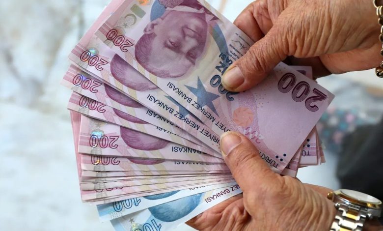 Emekli banka promosyonları 2026 | Hangi banka ne kadar veriyor? En yüksek hangisi? 1 emekli banka promosyonlari 2026 hangi banka ne kadar veriyor en yuksek hangisi tUKwNuKO
