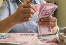 emekli maas artirim farklari ne vakit yatacak sgk tarih verdi pP7pzccV
