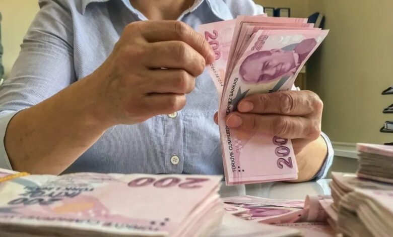 Emekli maaş artırım farkları ne vakit yatacak? SGK tarih verdi! 1 emekli maas artirim farklari ne vakit yatacak sgk tarih verdi pP7pzccV