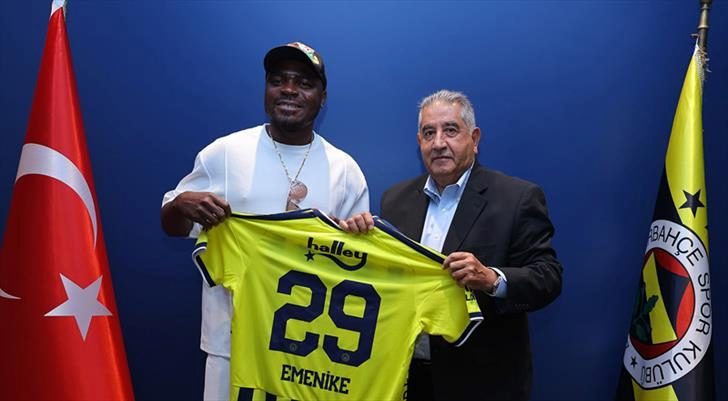 emenikeden fenerbahce sozleri inanilmaz heyecanlandim 6b1dT92u