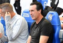 Emery'den flaş Watkins cevabı: "Menajerini arayabilirsiniz" 11 emeryden flas watkins cevabi menajerini arayabilirsiniz j1BrRDSs