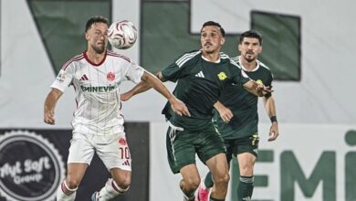 eminevim umraniyespor ile turka esenler erokspor berabere kaldi bPbTCBvG
