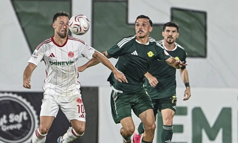 eminevim umraniyespor ile turka esenler erokspor berabere kaldi bPbTCBvG