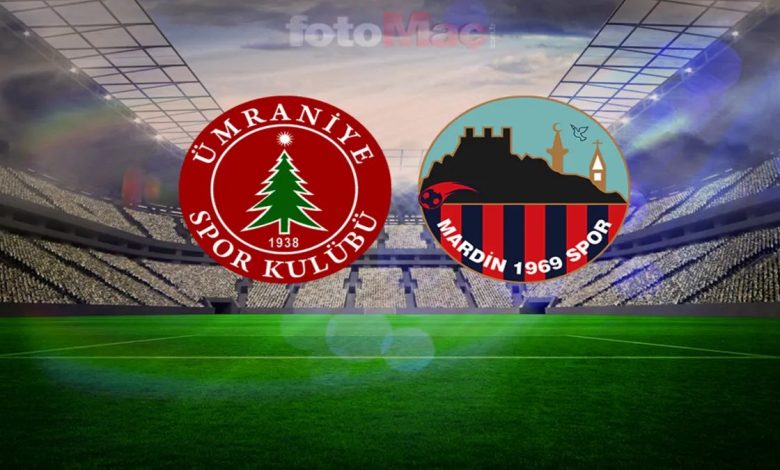 Eminevim Ümraniyespor-Mardin 1969 Spor maçı ne vakit? Saat kaçta ve hangi kanalda? 1 eminevim umraniyespor mardin 1969 spor maci ne vakit saat kacta ve hangi kanalda nNk8YLmU