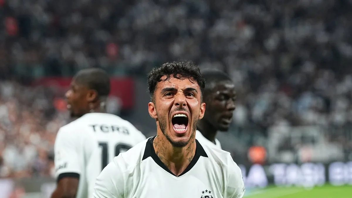 emirhan topcu orkunla golu birkac gundur calisiyoruz