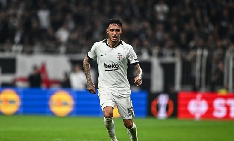 Emirhan Topçu : Vincenzo Italiano için tam değilsin! 1 emirhan topcu vincenzo italiano icin tam degilsin Y4zkfQ8P