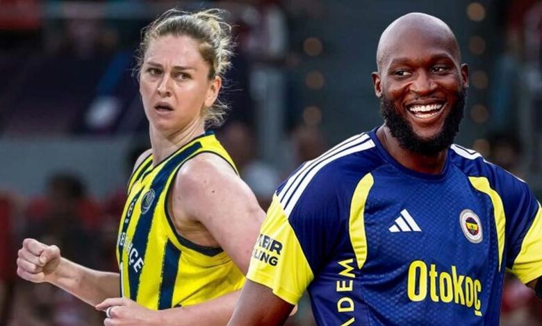 Emma Meesseman'dan Lukaku ve Fenerbahçe yorumu! 1 emma meessemandan lukaku ve fenerbahce yorumu qFaZFkOf