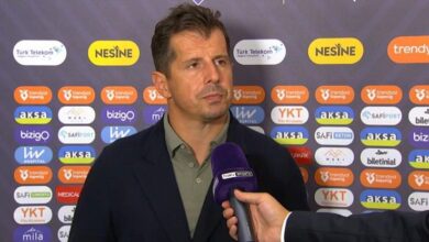 Emre Belözoğlu: "Bireysel kalitesi çok yüksek bu lig için" 11 emre belozoglu bireysel kalitesi cok yuksek bu lig icin eeuegCTU