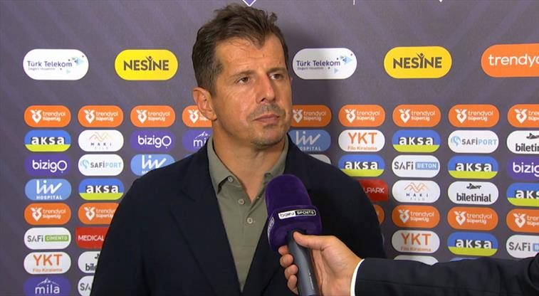 Emre Belözoğlu: "Bireysel kalitesi çok yüksek bu lig için" 1 emre belozoglu bireysel kalitesi cok yuksek bu lig icin eeuegCTU