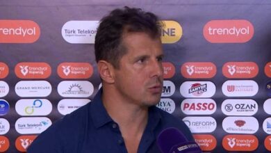 Emre Belözoğlu: "Böyle bir galibiyet paha biçilmez" 6 emre belozoglu boyle bir galibiyet paha bicilmez iflf9Cum
