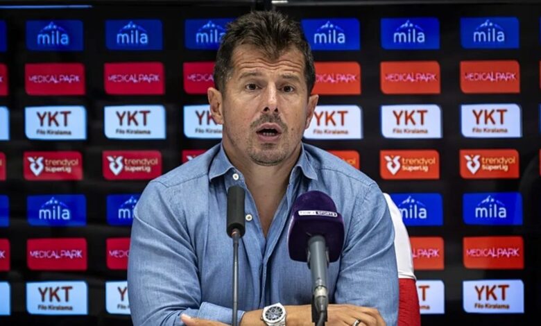 emre belozoglu turk futboluna yeni oyuncular kazandiracagiz RpbiBSwq