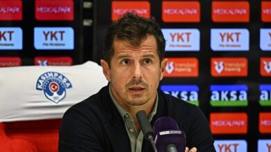 emre belozoglundan hakem reaksiyonu bizi tekrar guc bir sene bekliyor rQWOtQNh