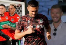 emre mor ve tadic yildizlasti nec nijmegen olympiakosu eledi dzeko tribunden izledi 9dGwVgCW
